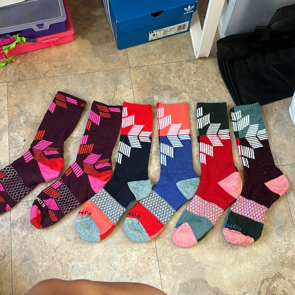 Bombas  socks